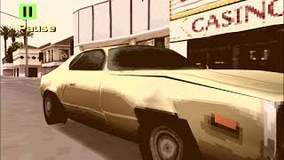 Driver 2 pre-release - The Chase (filter)