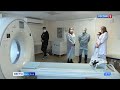 В Петрозаводске открыли Центр амбулаторной онкологической помощи