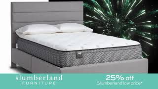 4th of July Mattress Sale at Slumberland Champaign