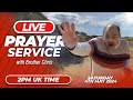 Live interactive prayer service  brother chris  sat may 4 2024
