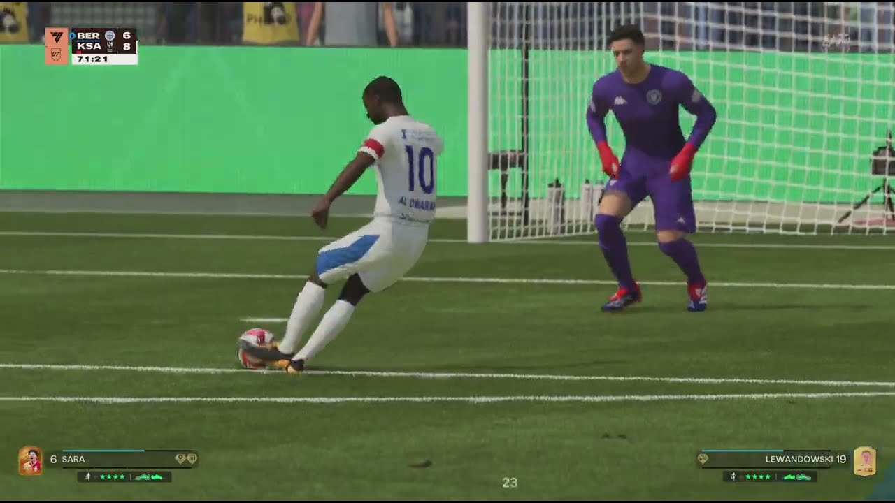 FC26 ريمونتادا تاريخية