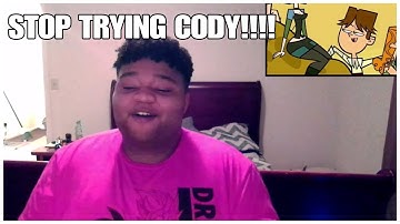 Total Drama World Tour Episode 2 Walk Like An Egyptian Part 2