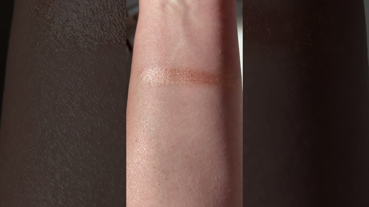 From the packaging, colors, and waterproof formula—our Statement Shimmer Liner has it all!✨