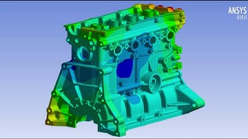 Beginners Ansys Tutorial | What is ansys | Getting started| Part 1 CFD of a rectangular section