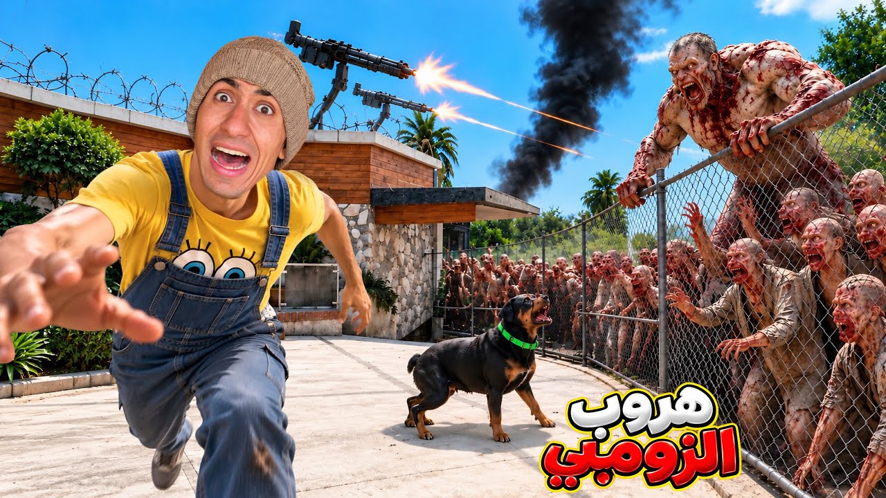 Latest Title & Thumbnail