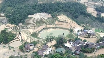 Phượt cột cờ Lũng Cú- Hà Giang