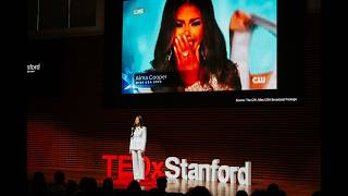 Journey to Miss USA: Excellence Isn't Singular | Alma Cooper | TEDxStanford