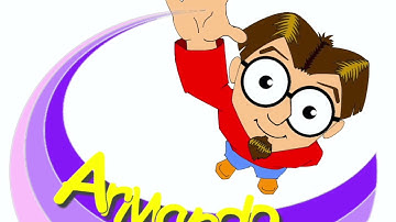 ARMANDO CUENTOS Y CANCIONES "FEDERICO" canciones infantiles música para niños