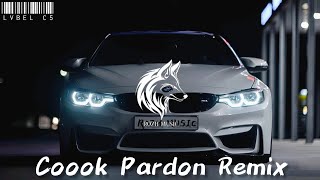Lvbel C5 - Coook Pardon (Rozh Remix)