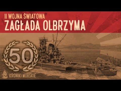 „Musashi” – jak zatopiono superpancernik, bliźniaka Yamato podczas bitwy o Leyte