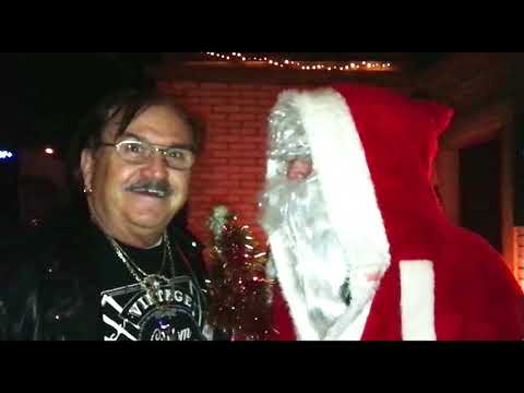 Die AHV-Chaoten - Samichlaus Versli 2018