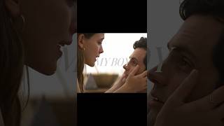 You Edit. My Boy Billie Eilish