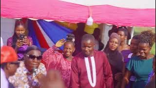 Chief Maker Harusi ya Fabian