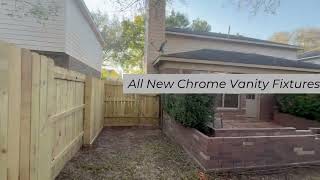 2915 Veva Drive Pearland TX