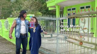 Download lagu [TVC] Iklan Nippon Paint Semua Ada di Nippon Paint 15s (2020)