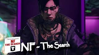 Apex Legends | Season 3  Theme Song | NF - The Search | Cinematic EDITS