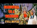 Farewell To A Warrior (1976) | 辭郎洲 | Full Movie | Shaw Brothers Cinema