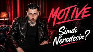 Motive - Şimdi Nerdesin? [Official Music]