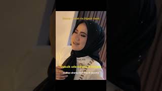Rayola  Indak Ka Digantiganti  Lirik Lgu Minang Dan Terjemahannya