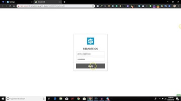 Sku Grid Remote Chrome: Accessing the Remote Chrome Demo