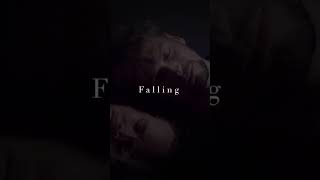 Martin Herzberg &amp; Felix Räuber - Falling feat. Anne Müller (Video Teaser)