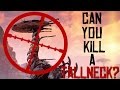 Can you kill a Tallneck in Horizon Zero Dawn?