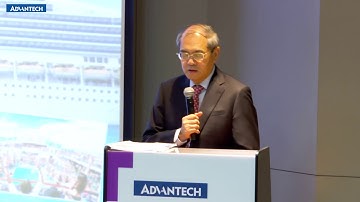 Enabling Digital Transformation of Industry Domains