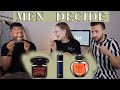 5 SEXY PERFUMES for women **RATED BY MEN**