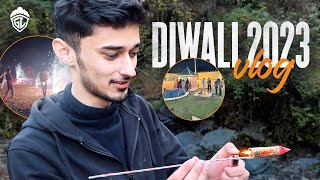 DIWALI 2023 VLOG | JOINED @GodLikeEsportss |