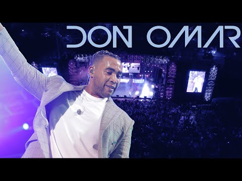 Don Omar - Concierto Del Flow - Cali, Colombia