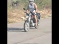 RL de km fan 125