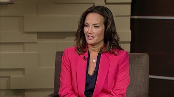 CEO Preview: Kim Houlne, Working Solutions