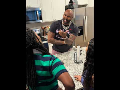 When Mike finds out Sunny went on a date with J Mo!