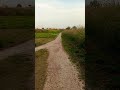 parco delle sabine la passeggiata bel giro turistico il viaggio quando che vuoto che riprese mentre