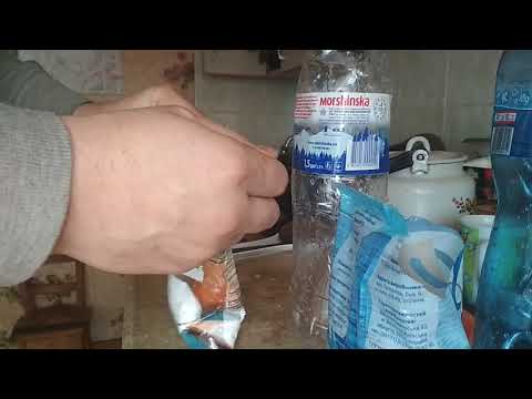 С экономь 100 гривен,Пеногаситель своими руками С экономь 100 гривен,Пеногаситель своими руками