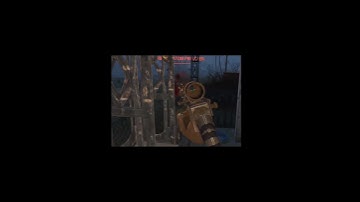 Fallout 4 VR - Kingsport Lighthouse