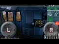 TRAINZ ANDROID - МОД НА ХОЖДЕНИЕ. КАК УСТАНОВИТЬ? КАК ХОДИТЬ ПО ВАГОНАМ И ЛОКОМОТИВАХ? ЧАСТЬ 2 (TSA)