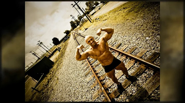 Photo-documentar...  of Duane Ellis to Chicago fro...