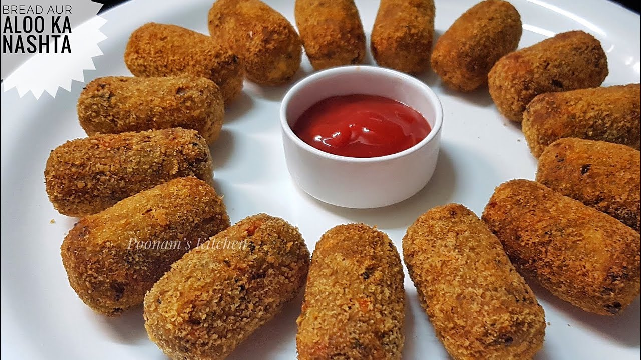 Featured image of post Recipe of Bread Cutlet Recipe In Hindi By Nisha Madhulika