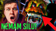 Five Nights at Freddy's 4 - KONEC HOROROVKÁM NEBO NE? ?