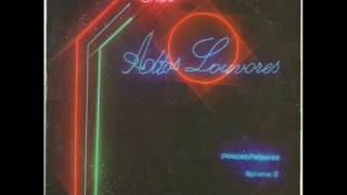 Poucas Palavras (1990) - Altos Louvores (Album Completo)