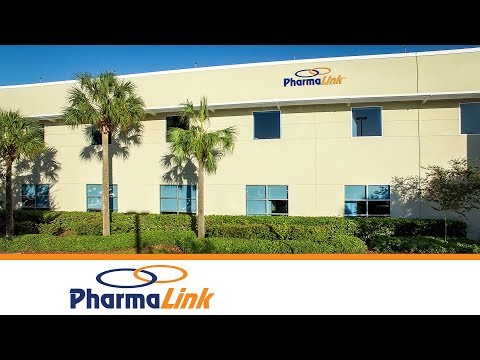 PharmaLink | The Nation’s Premier Pharmaceutical Returns Processor