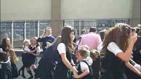 Buddy Dance - Congé