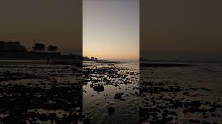 The beauty of the Gulf of Oman #travel #oman #beauty #nature