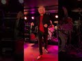 Capture de la vidéo Econoline Crush - Home (Live At The Brass Monkey In Ottawa, Ontario On November 12Th, 2023)