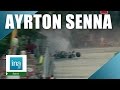 Laccident dayrton senna le 1er mai 1994  archive ina