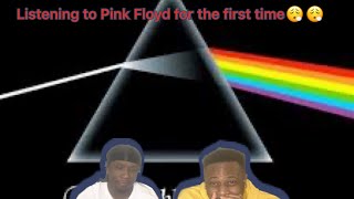 Pink Floyd - Comfortably Numb. Reaction!!