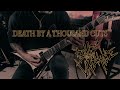 Bullet For My Valentine - Death By A Thousand Cuts Guitar Cover