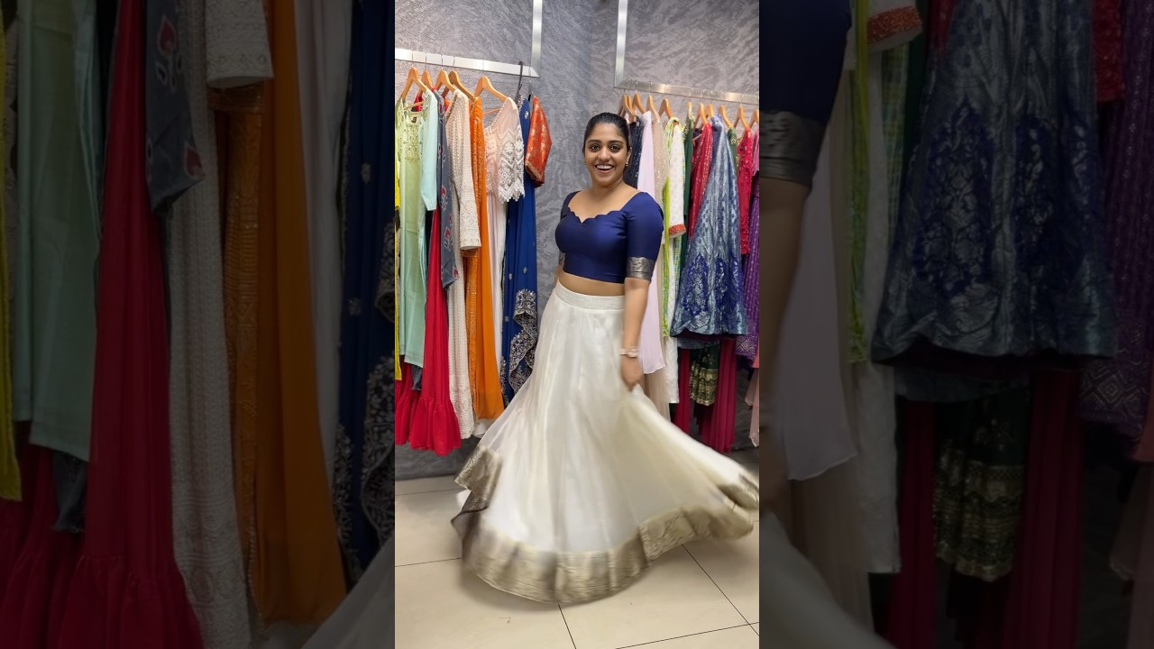 🌼Part 2 ഓണാക്കോടി തയ്പ്പിക്കാം 😳 outfit from Scratch 👗 #OnamOutfit #Onam