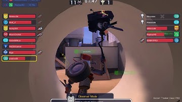 Peidox69 microvolts hacker :D